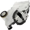 Door Lock Actuator 2005-2015 Toyota - Front Left - image 4