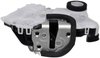 Door Lock Actuator - Integrated With Latch - image 2