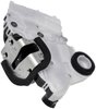 Door Lock Actuator - Integrated With Latch - image 3