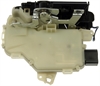 Door Lock Actuator 1999-2014 Volkswagen Golf/Jetta/Beetle - image 1