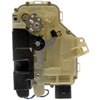 Door Lock Actuator 1999-2014 Volkswagen Golf/Jetta/Beetle - image 3
