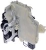Door Lock Actuator - Integrated With Latch - image 3
