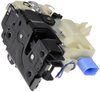 Door Lock Actuator - Integrated With Latch - image 3