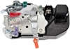 Integrated Door Lock Actuator - image 1