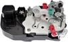 Integrated Door Lock Actuator - image 1