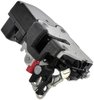 Integrated Door Lock Actuator - image 2
