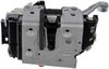 Door Lock Actuator 2007-2012 Dodge Nitro, 2008-2013 Jeep Liberty - Front Left - image 2