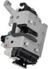 Door Lock Actuator 2007-2012 Dodge Nitro, 2008-2013 Jeep Liberty - Front Left - image 3