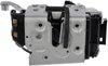Door Lock Actuator 2007-2012 Dodge Nitro, 2008-2013 Jeep Liberty - Front Right - image 2