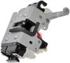 Door Lock Actuator 2007-2012 Dodge Nitro, 2008-2013 Jeep Liberty - Front Right - image 3