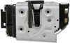 Integrated Door Lock Actuator - image 2