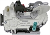 Integrated Door Lock Actuator - image 1