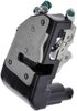 Integrated Door Lock Actuator - image 2