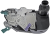 Integrated Door Lock Actuator - image 1