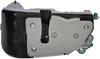 Integrated Door Lock Actuator - image 2