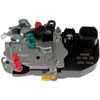 Door Lock Actuator - Integrated With Latch - image 2