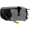 Door Lock Actuator - Integrated With Latch - image 3