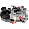 Door Lock Actuator 2000-2003 Dodge Dakota - image 2