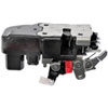 Door Lock Actuator 2000-2003 Dodge Dakota - image 3