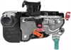 Door Lock Actuator 1994-2002 Dodge Ram 1500/2500/3500 - image 1