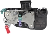 Door Lock Actuator 1994-2002 Dodge Ram 1500/2500/3500 - image 1