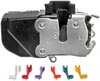 Door Lock Actuator 2010-2013 Dodge Ram - image 2