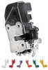 Door Lock Actuator 2010-2013 Dodge Ram - image 3