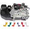 Door Lock Actuator 2003-2010 Dodge Ram 1500/2500/3500/4500 - image 2