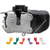 Door Lock Actuator 2003-2010 Dodge Ram 1500/2500/3500/4500 - image 3