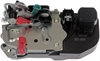 Door Lock Actuator 2003-2010 Dodge Ram - image 1