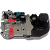 Door Lock Actuator 2003-2010 Dodge Ram - image 2