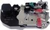 Door Lock Actuator 2003-2010 Dodge Ram 1500/2500/3500 - image 1