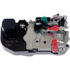 Door Lock Actuator 2003-2010 Dodge Ram 1500/2500/3500 - image 2