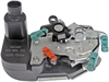 Door Lock Actuator 1999-2001 Jeep Cherokee - image 1
