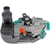 Door Lock Actuator 1999-2001 Jeep Cherokee - image 2