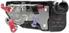 Door Lock Actuator 1999-2001 Jeep Cherokee - image 1