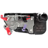 Door Lock Actuator 1999-2001 Jeep Cherokee - image 2