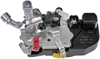 Integrated Door Lock Actuator - image 1