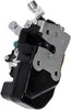 Integrated Door Lock Actuator - image 2