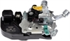 Integrated Door Lock Actuator - image 1