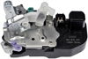 Integrated Door Lock Actuator - image 1