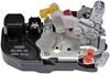 Integrated Door Lock Actuator - image 1