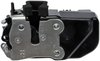 Integrated Door Lock Actuator - image 2