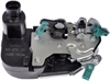Integrated Door Lock Actuator - image 1