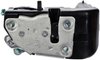 Integrated Door Lock Actuator - image 2