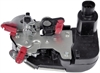 Integrated Door Lock Actuator - image 1