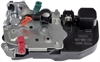 Integrated Door Lock Actuator - image 1