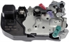 Integrated Door Lock Actuator - image 1