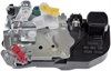 Integrated Door Lock Actuator - image 1