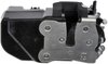 Integrated Door Lock Actuator - image 2